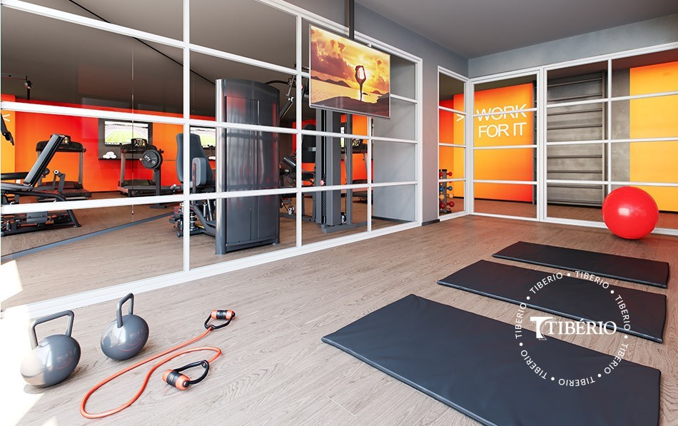 Nico Vila Mariana - 5970 - Fitness