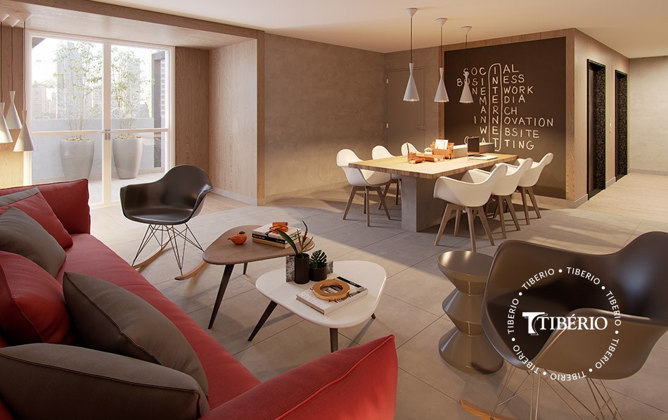 Nico Vila Mariana - 5970 - Coworking