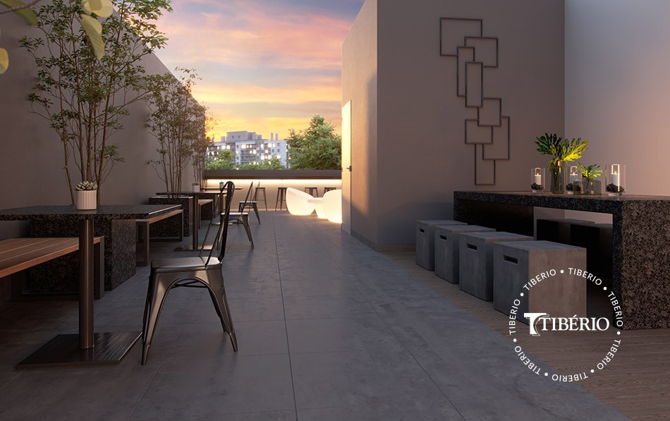 Nico Vila Mariana - 5970 - Lounge