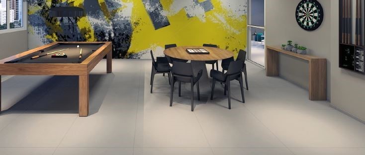 Infini Vila Mariana - 5971 - Salao de jogos