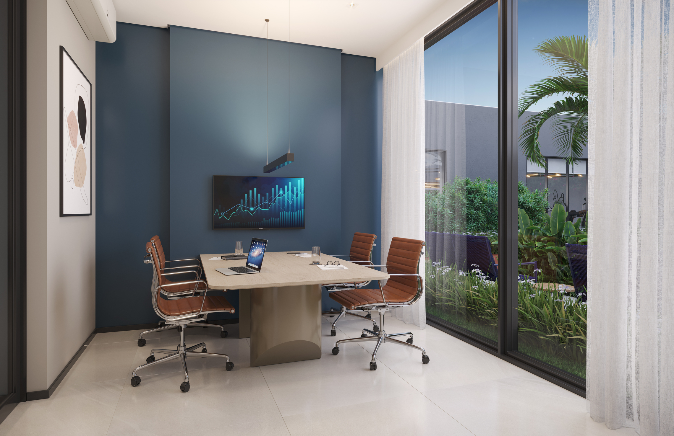 Hi Vila Clementino - NR - 59821 - Coworking