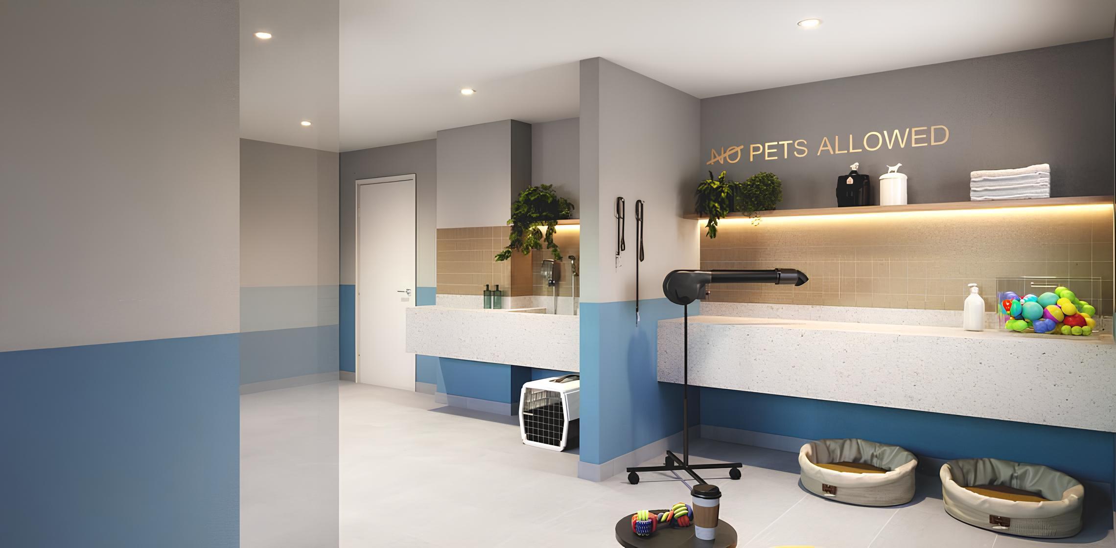 Arena Kazzas Itaquera 3 - 60785 - Pet care