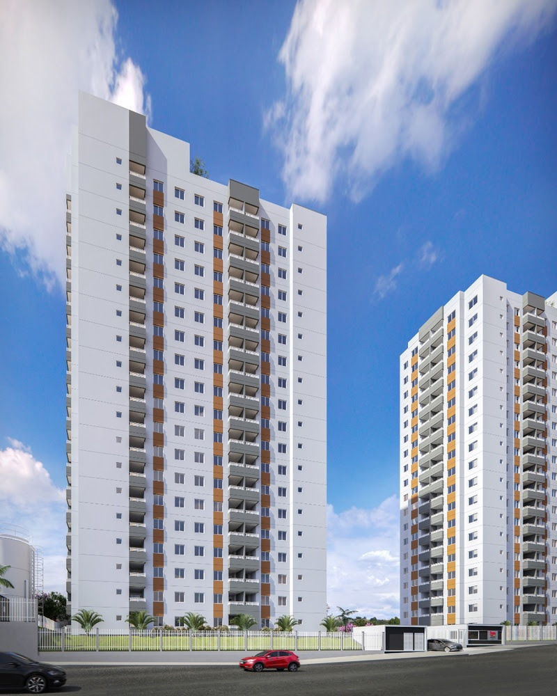 Hm Smart Guaianases - 60889 - Imagem destacada