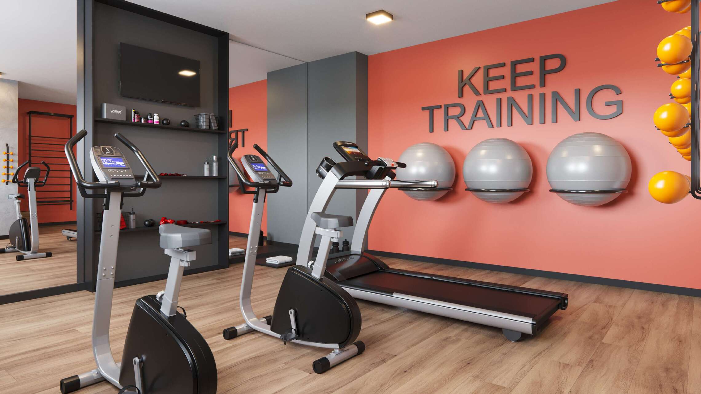 Hm Smart Guaianases - 60889 - Fitness