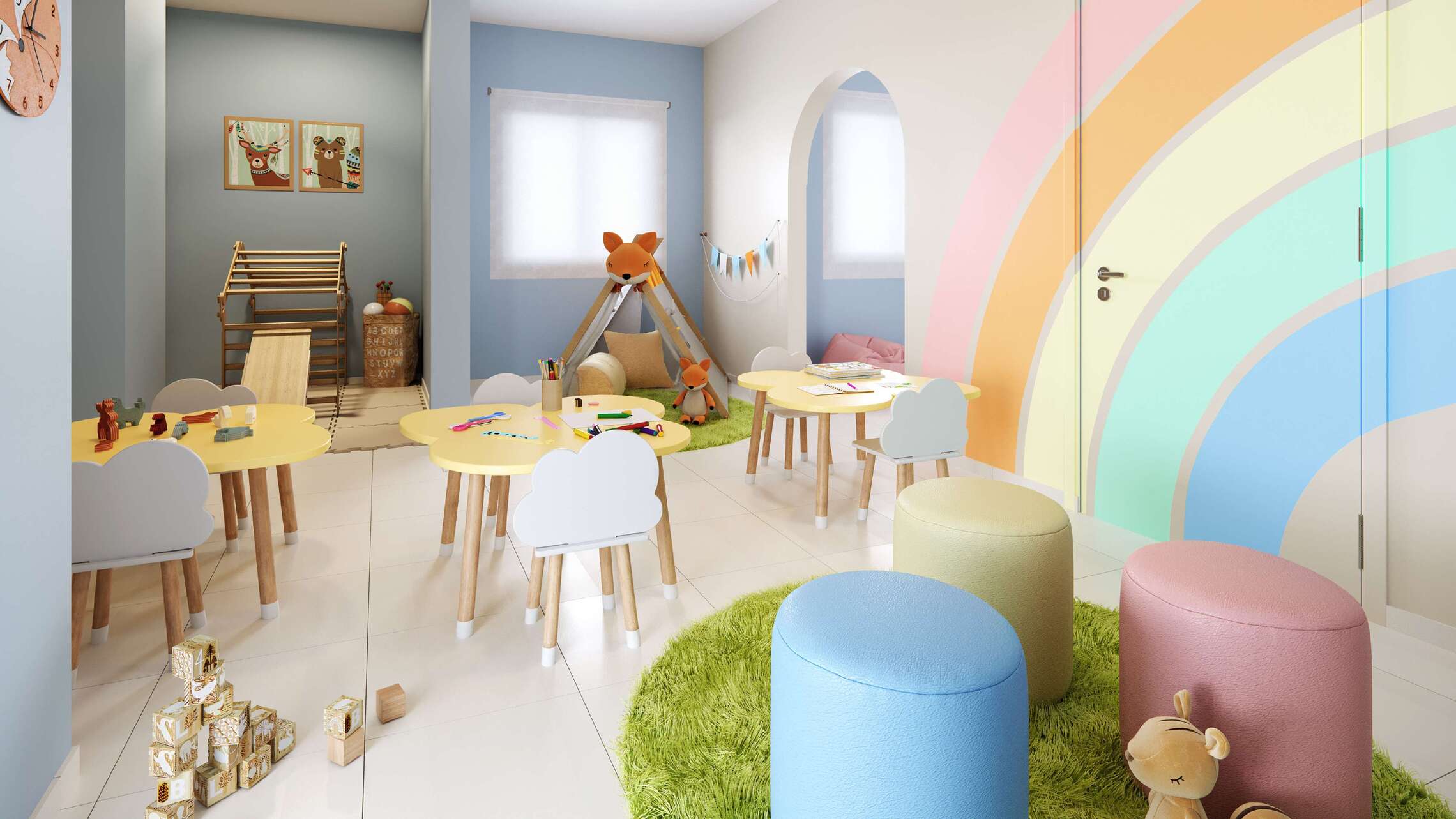 Hm Smart Guaianases - 60889 - Brinquedoteca