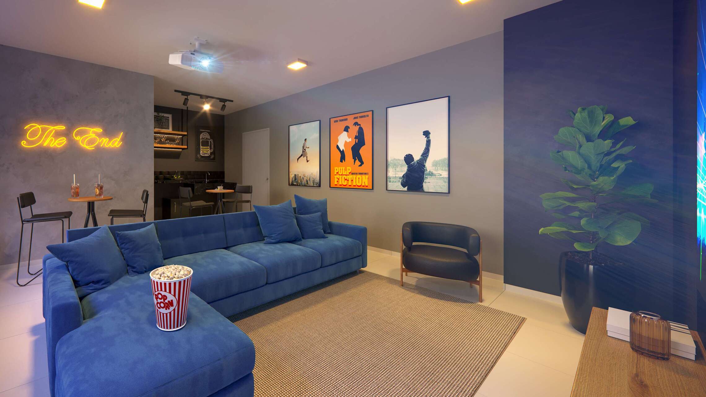 Hm Smart Guaianases - 60889 - Cinema
