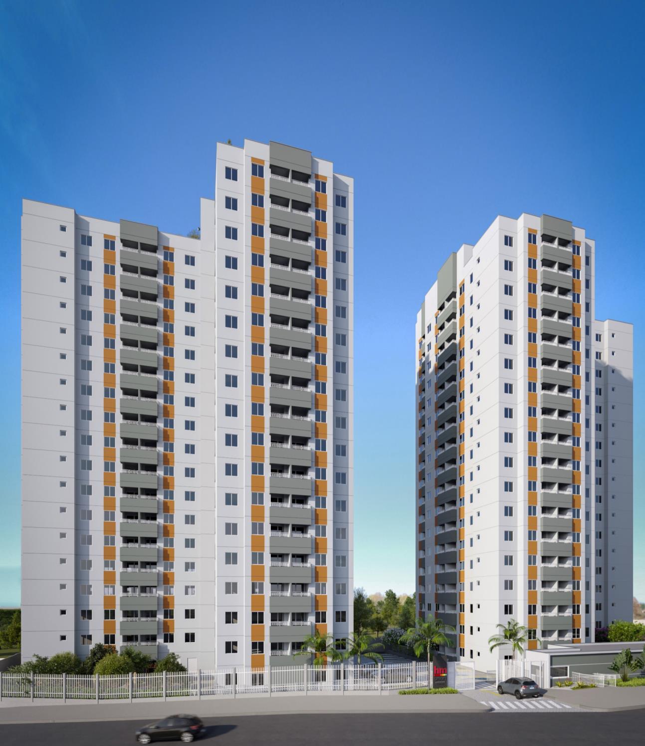 Hm Smart Guaianases 2 - 60931 - Imagem destacada