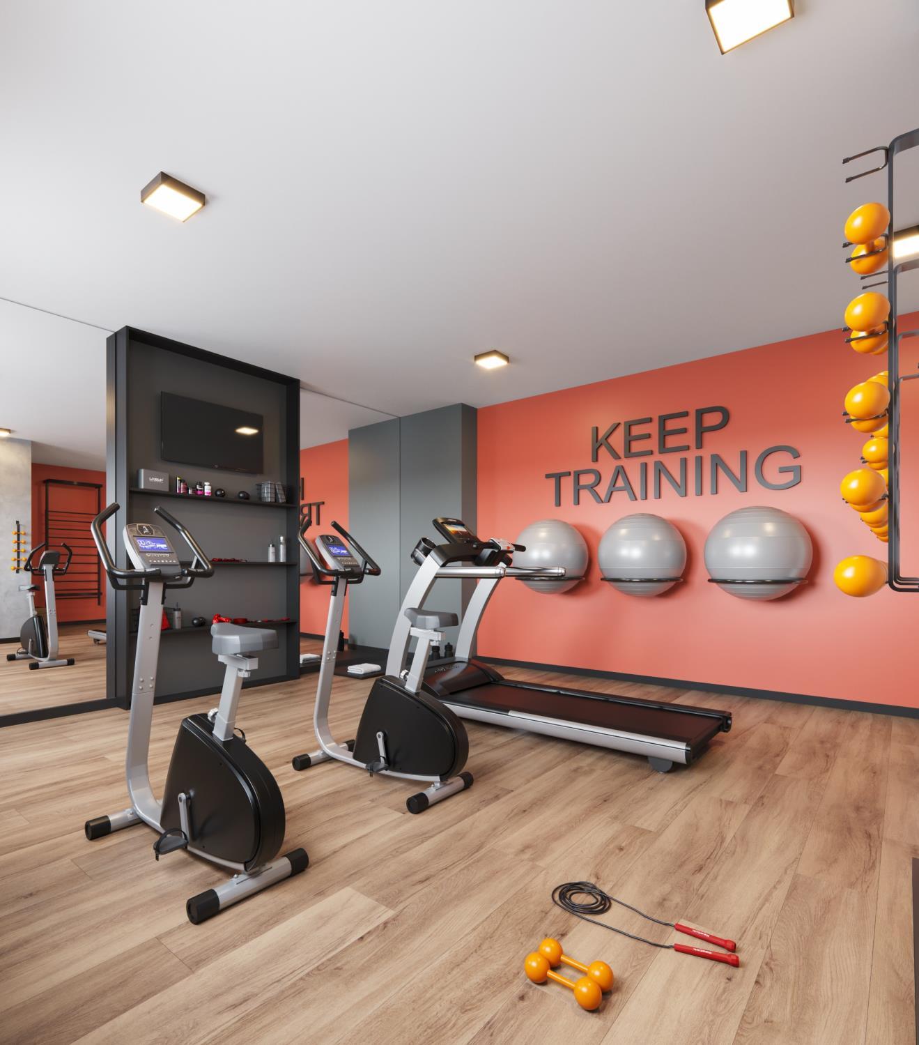 Hm Smart Guaianases 2 - 60931 - Fitness