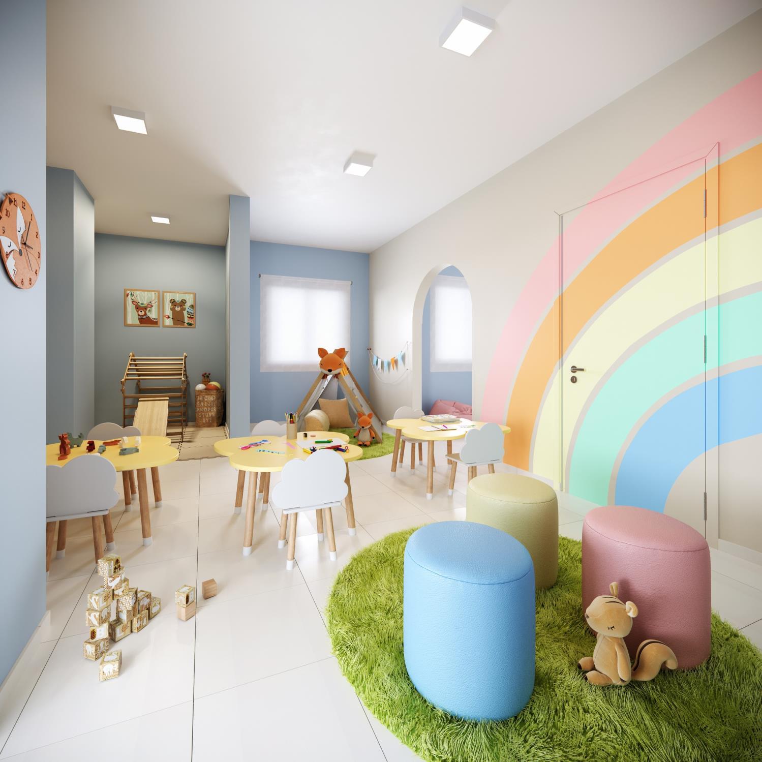 Hm Smart Guaianases 2 - 60931 - Brinquedoteca