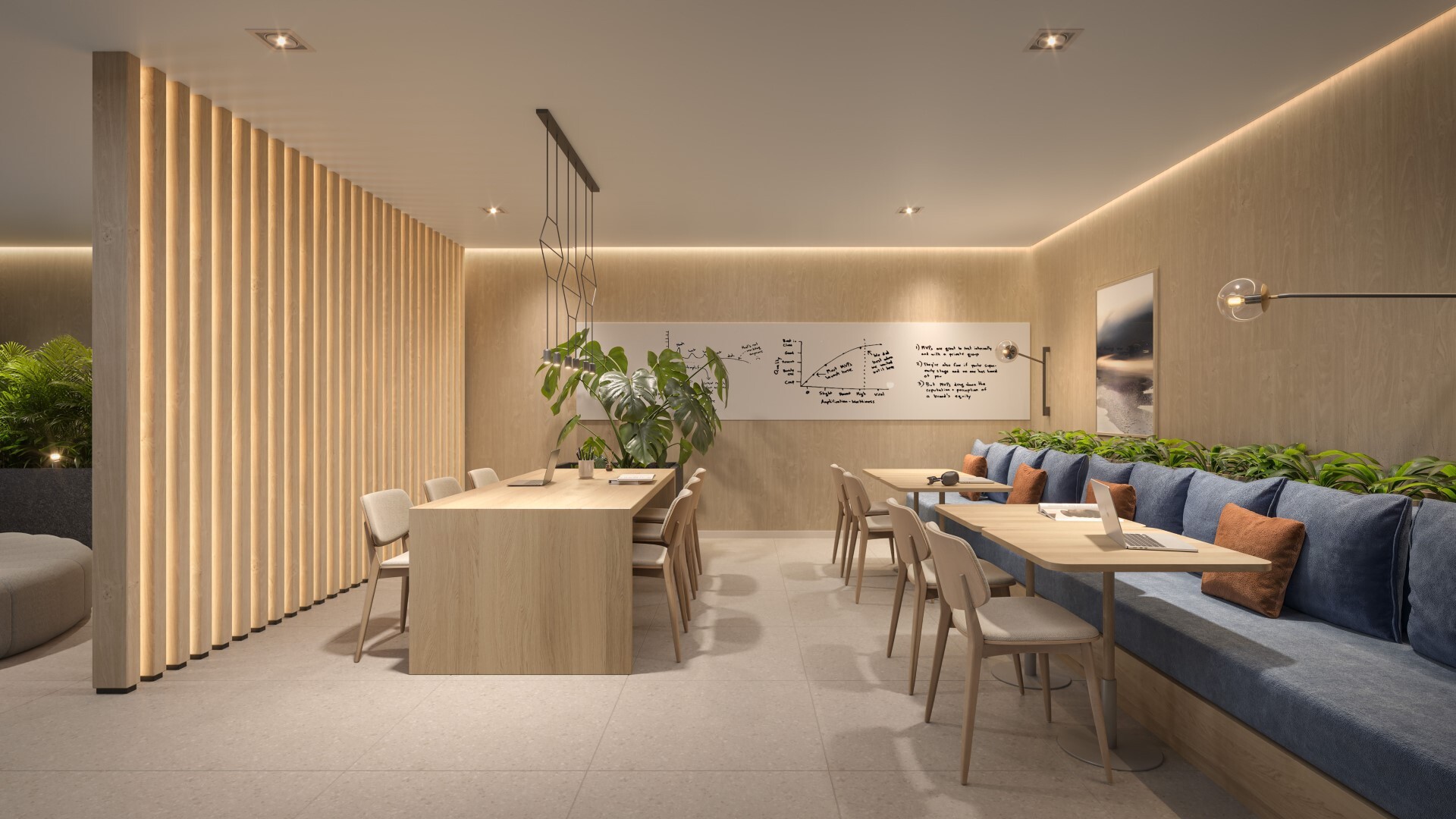 Today Campo Belo - NR - 60933 - Coworking