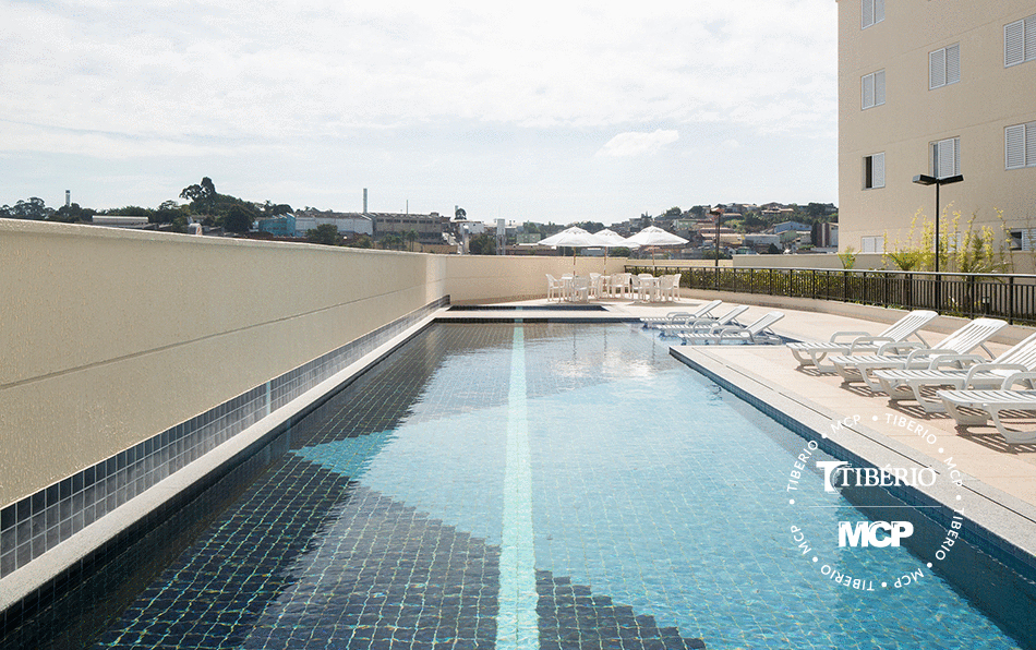 Connect Diadema - 6099 - Piscina