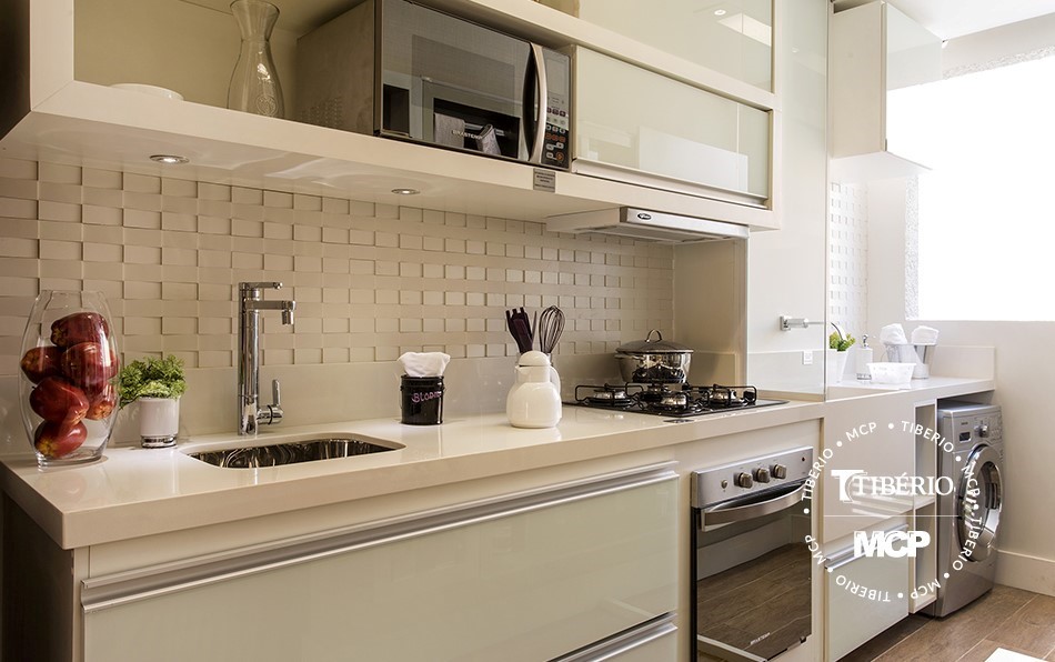 Connect Diadema - 6099 - Cozinha