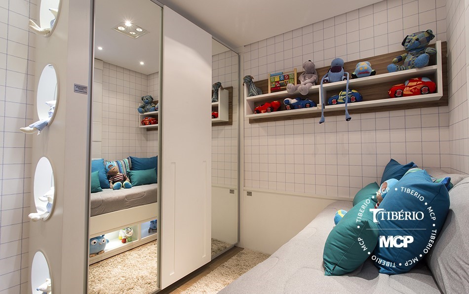 Connect Diadema - 6099 - Dormitorio