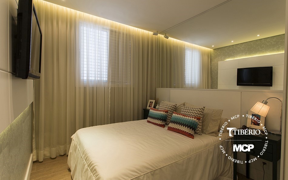 Connect Diadema - 6099 - Dormitorio