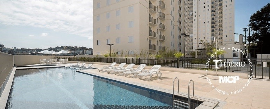 Connect Diadema - 6099 - Piscina