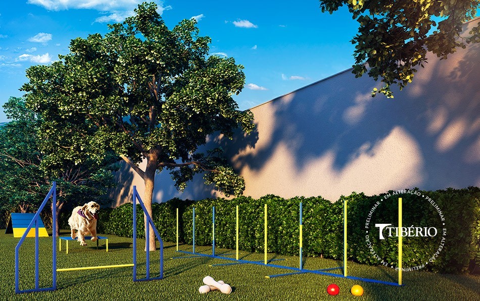 Constantino Campo Belo - Residencial - 6115 - Petplace