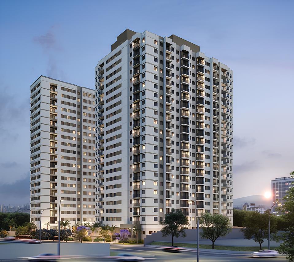 Cidade Lapa Santa Marina - 61163 - Imagem destacada