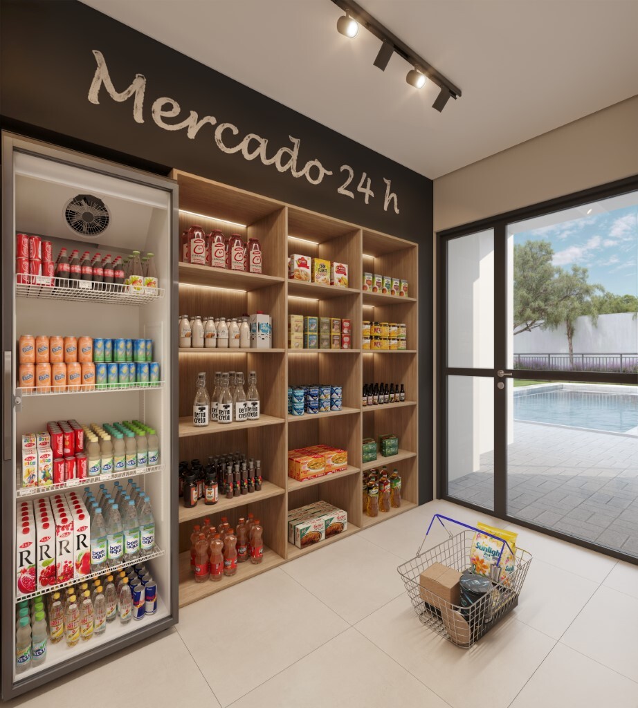 Mundo Apto Santa Cecilia - 61348 - Market