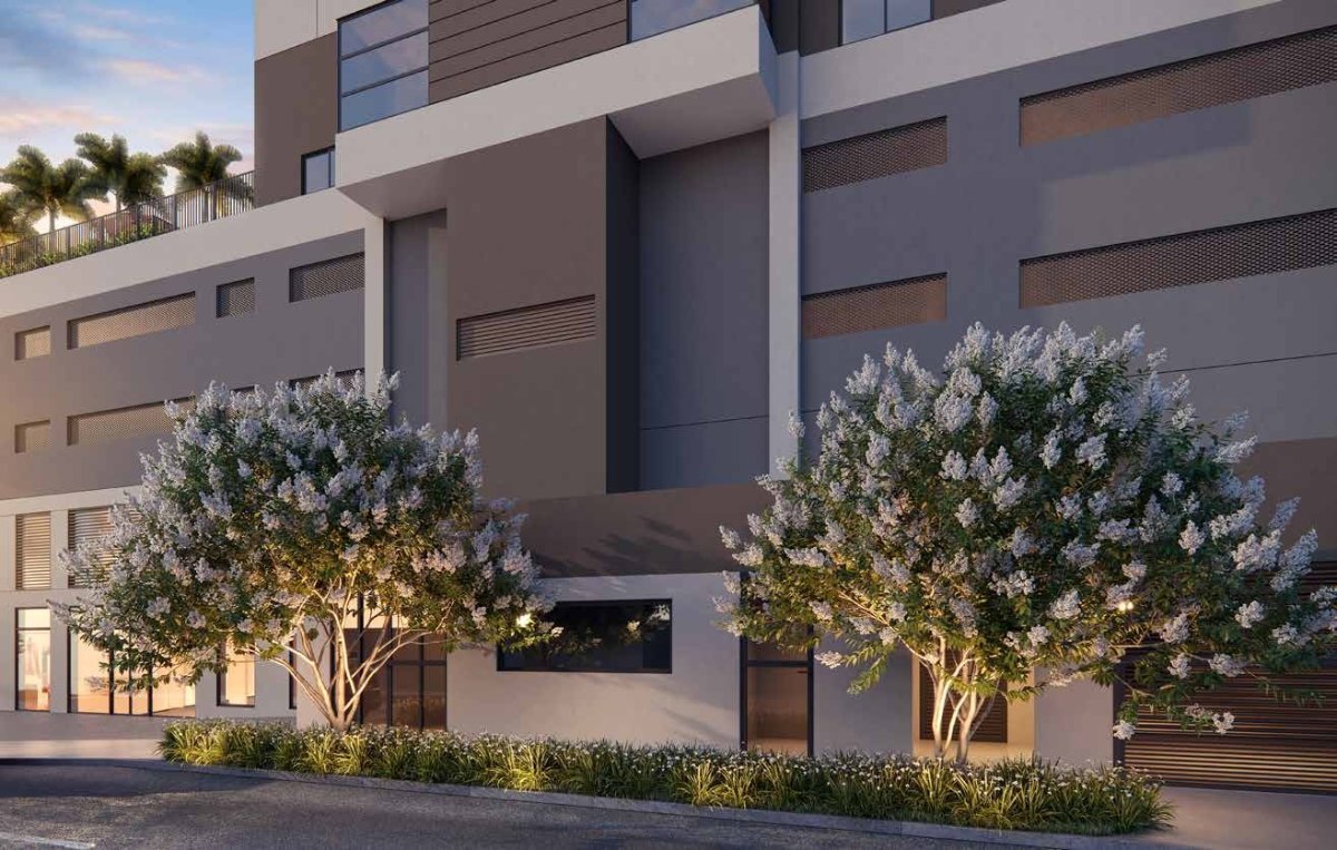 Live Altino - Residencial - 61391 - Portaria