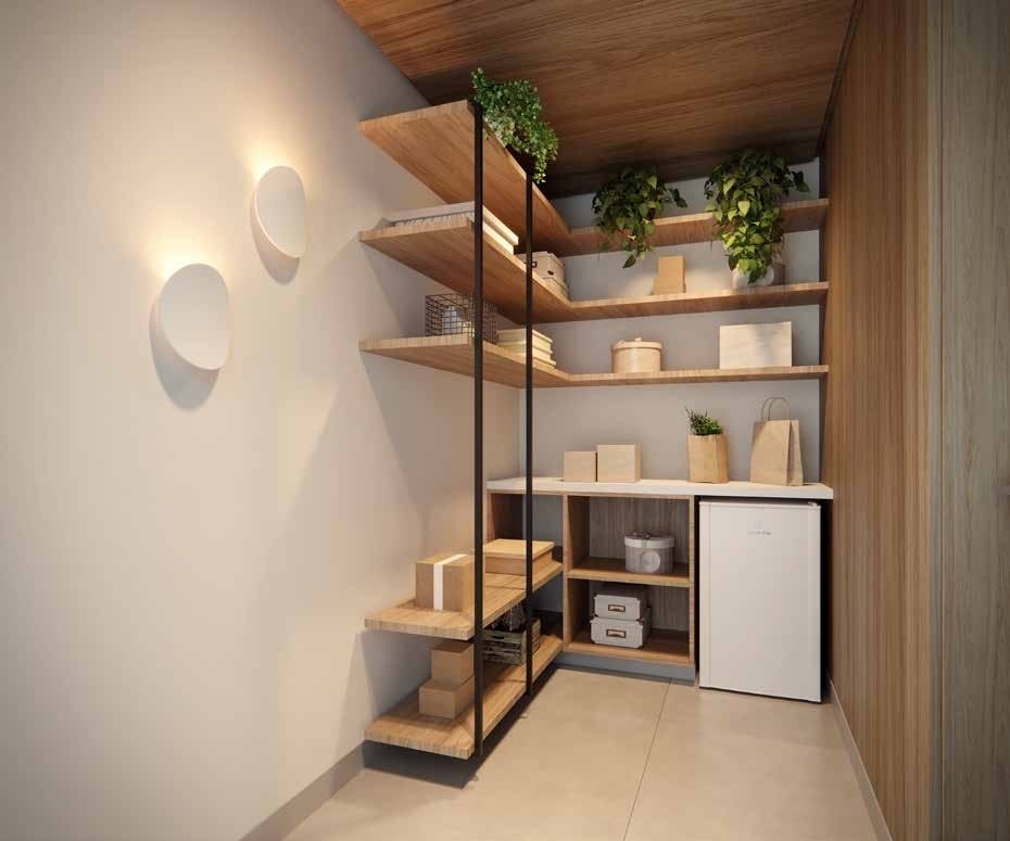 Live Altino - Residencial - 61391 - Delivery