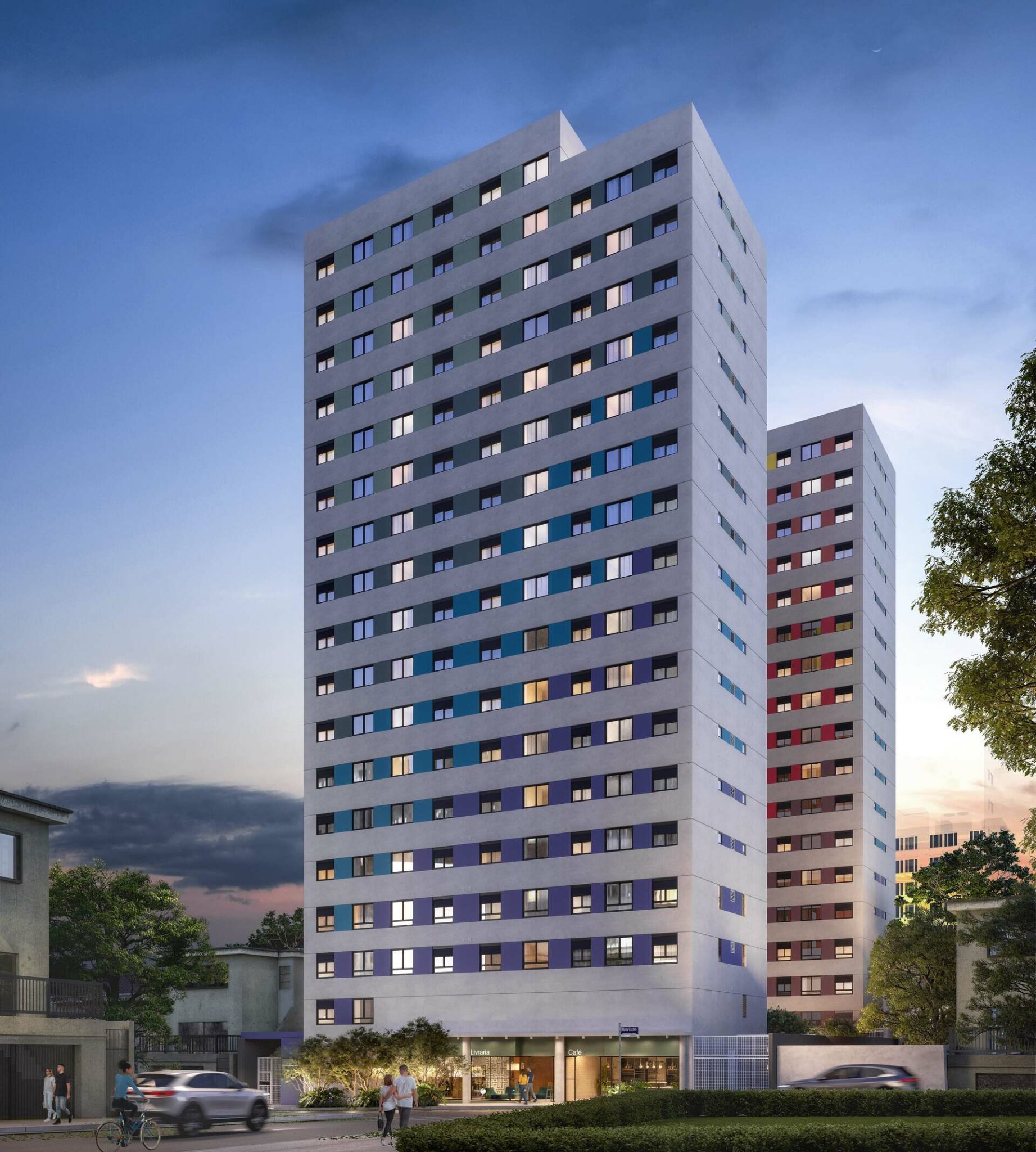 Bem Viver Sousa Lima - Residencial - 61392 - Imagem destacada