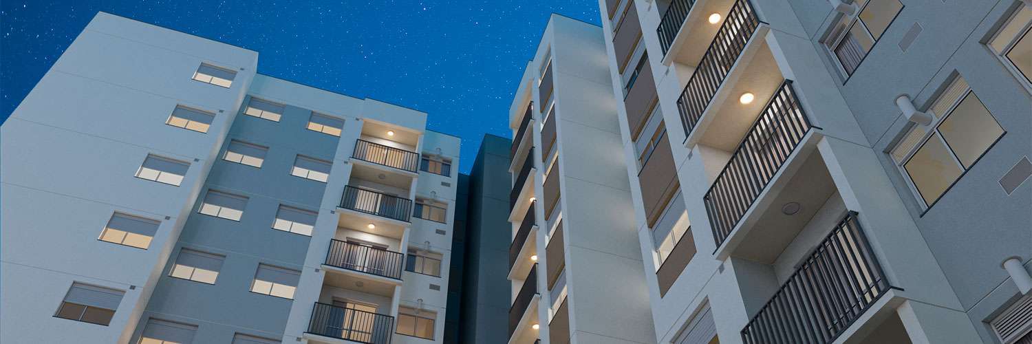 Vibra Jardim Marajoara - 61561 - Fachada