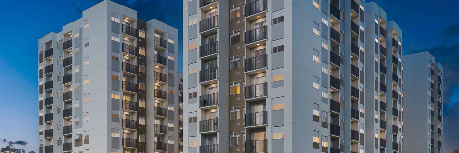 Vibra Jardim Marajoara - 61561 - Fachada