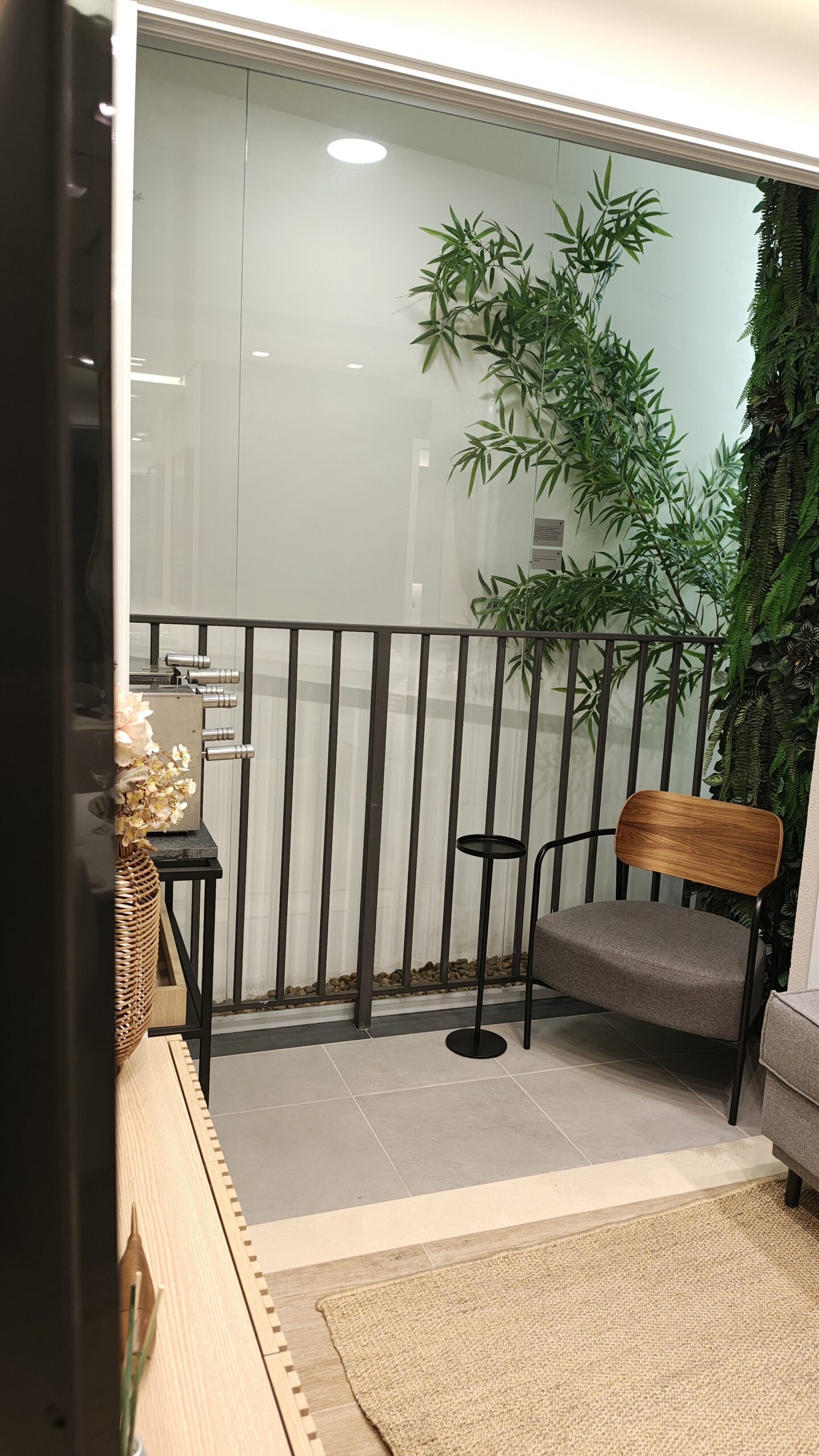 Vibra Jardim Marajoara - 61561 - Terraço