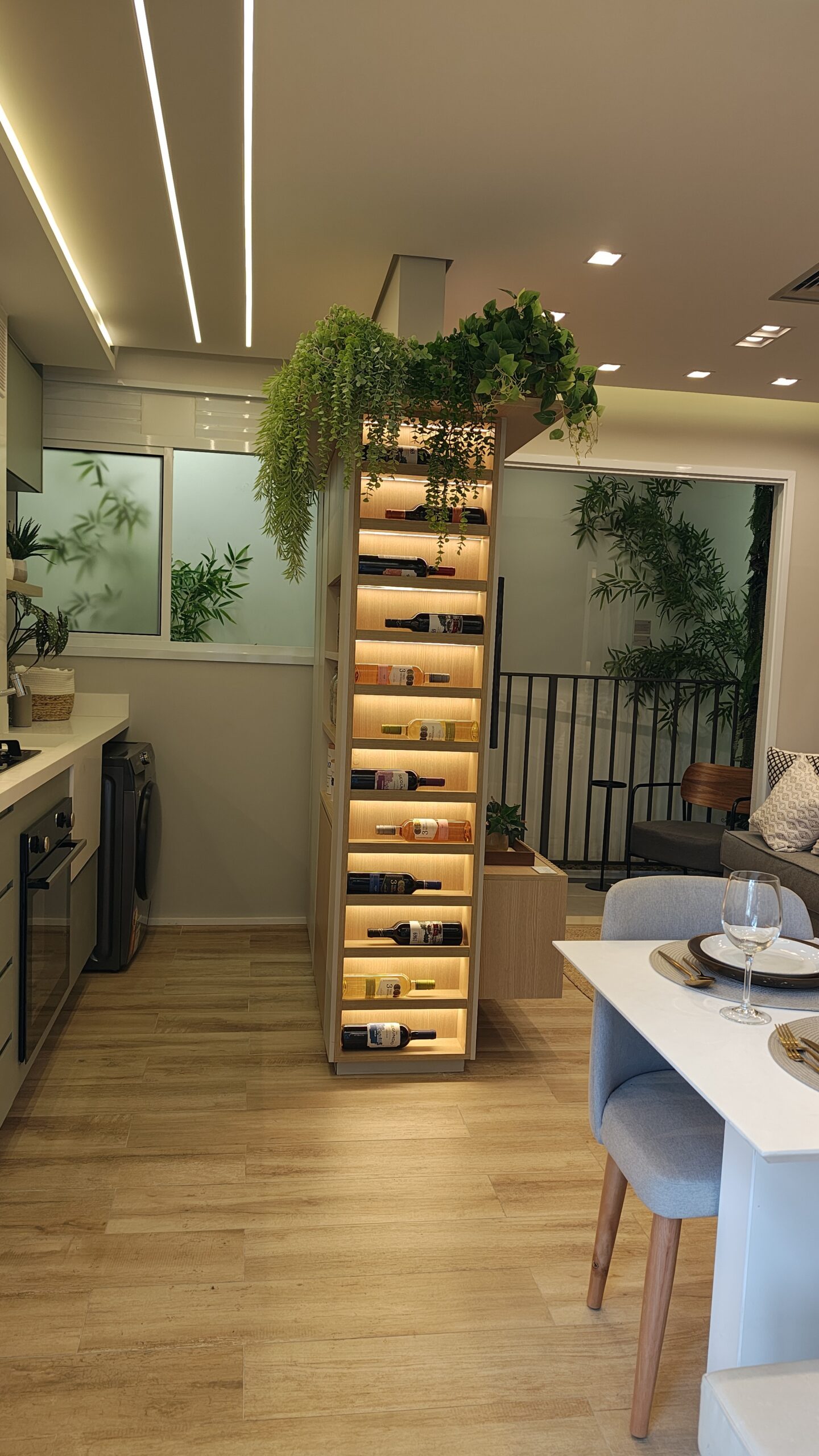 Vibra Jardim Marajoara - 61561 - Cozinha