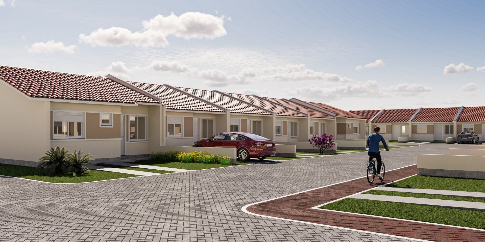 Reserva Primavera - Fase 1 - 61692 - Fachada