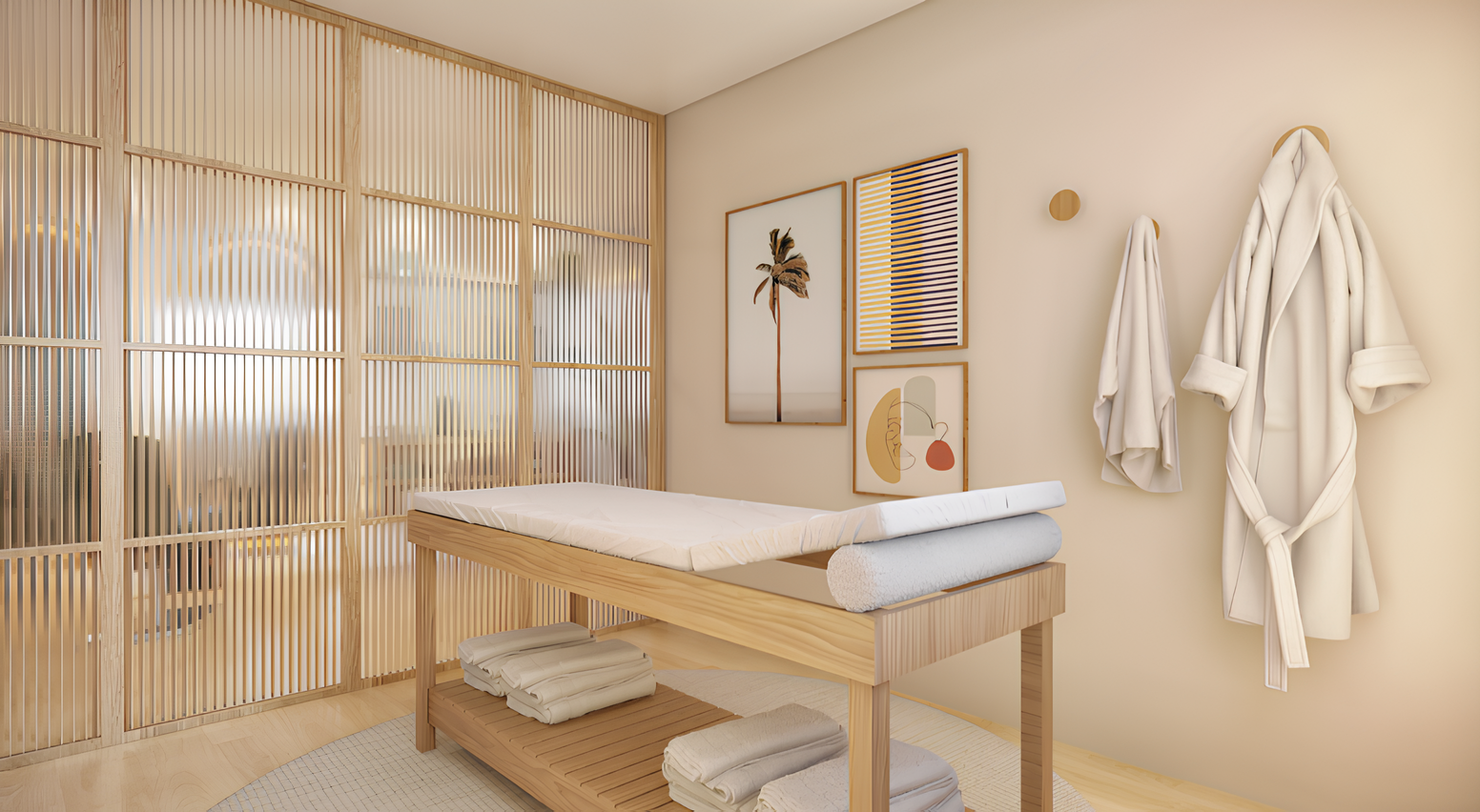 Start Joy - Residencial - 61693 - Spa