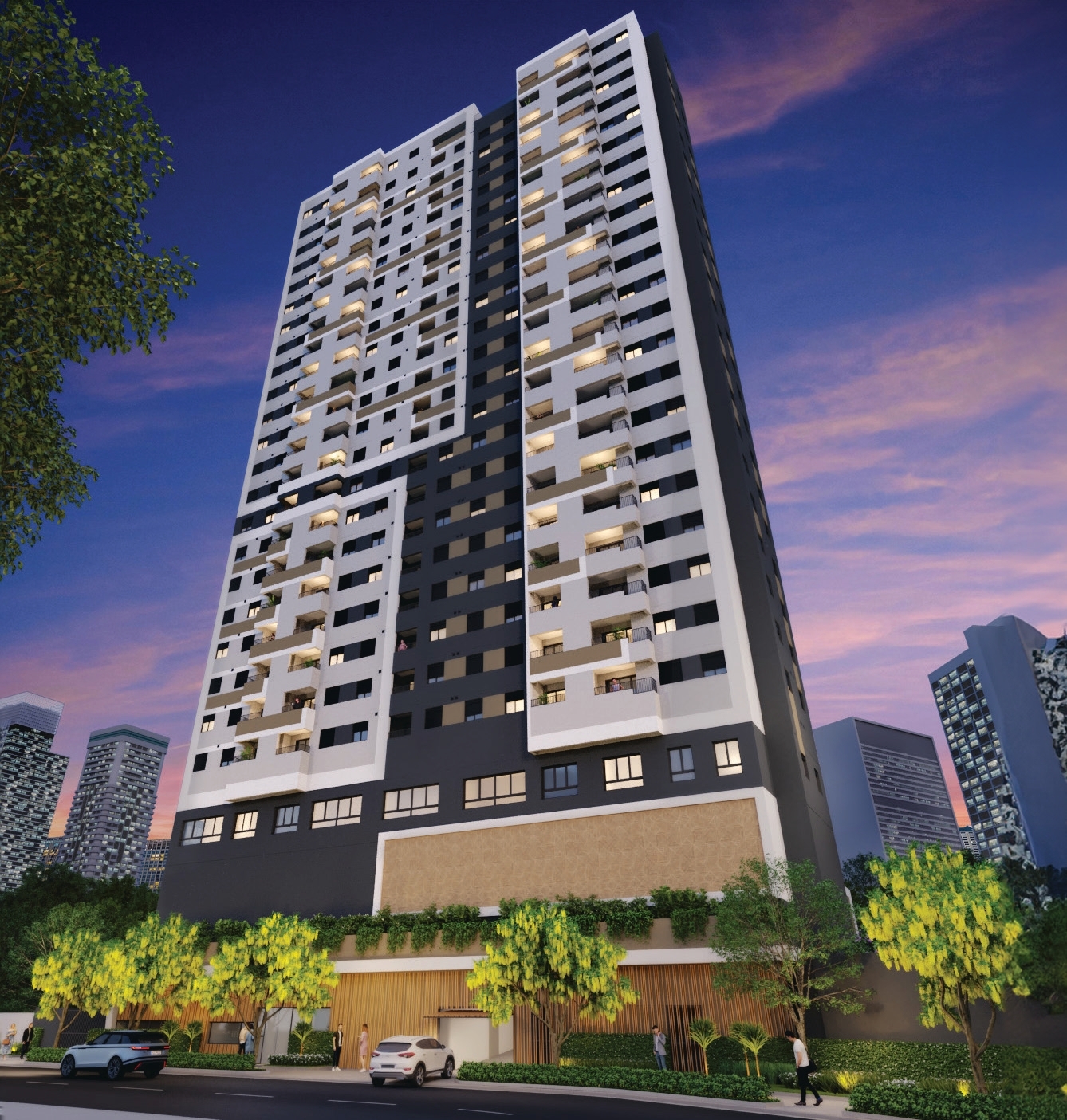 Link Itaquera - 61742 - Fachada