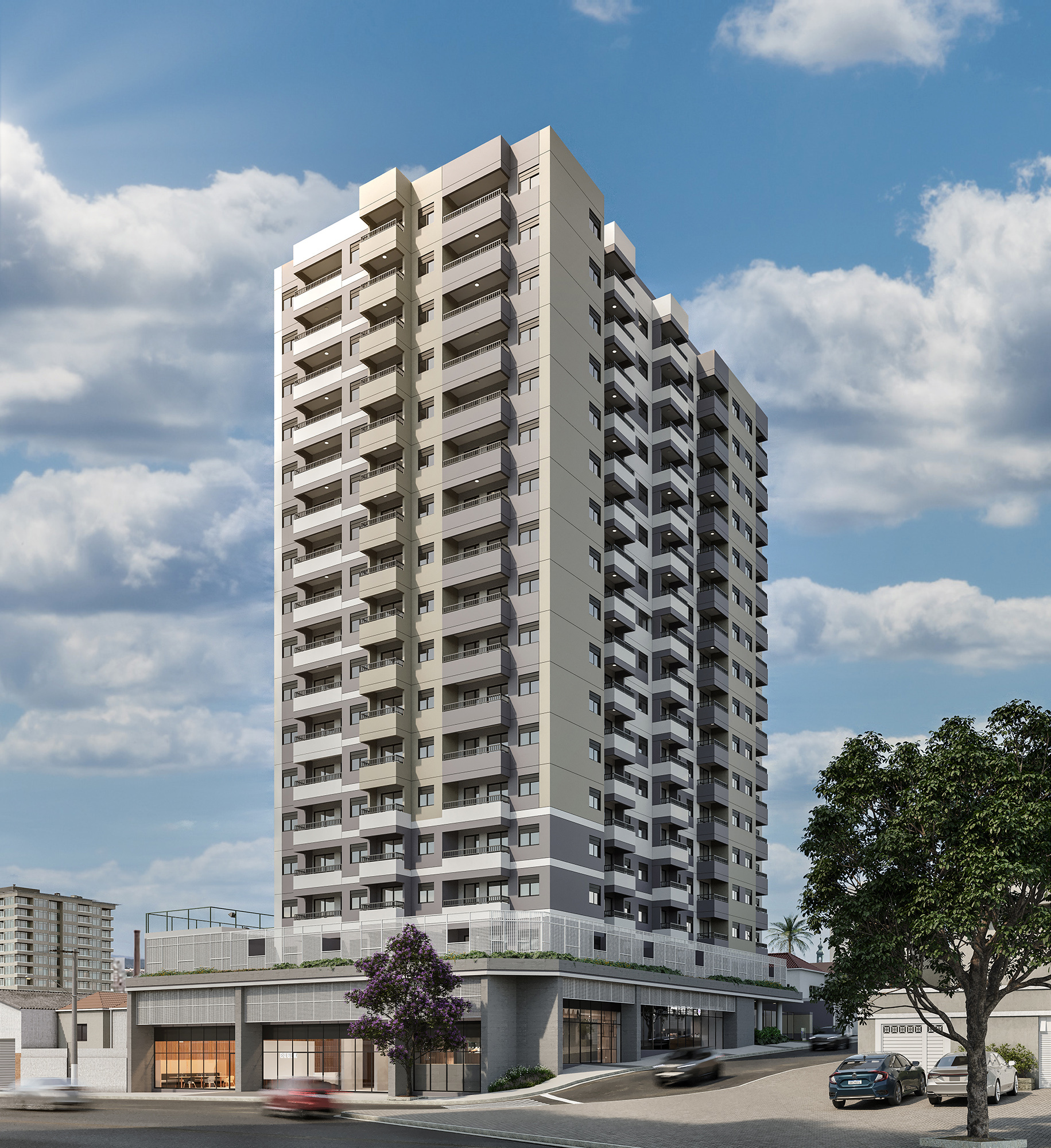 Jalico Sapopemba - Residencial - 62262 - Imagem destacada