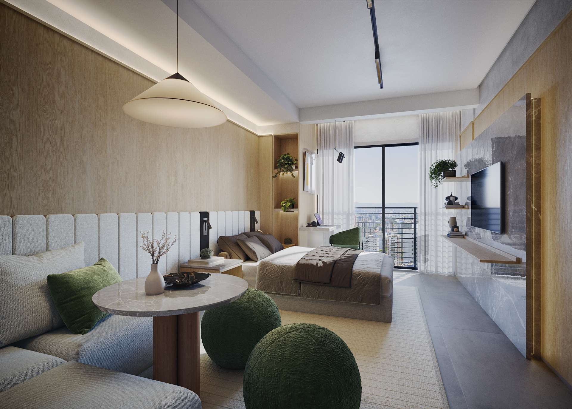 RW Itapeva - 63513 - Living