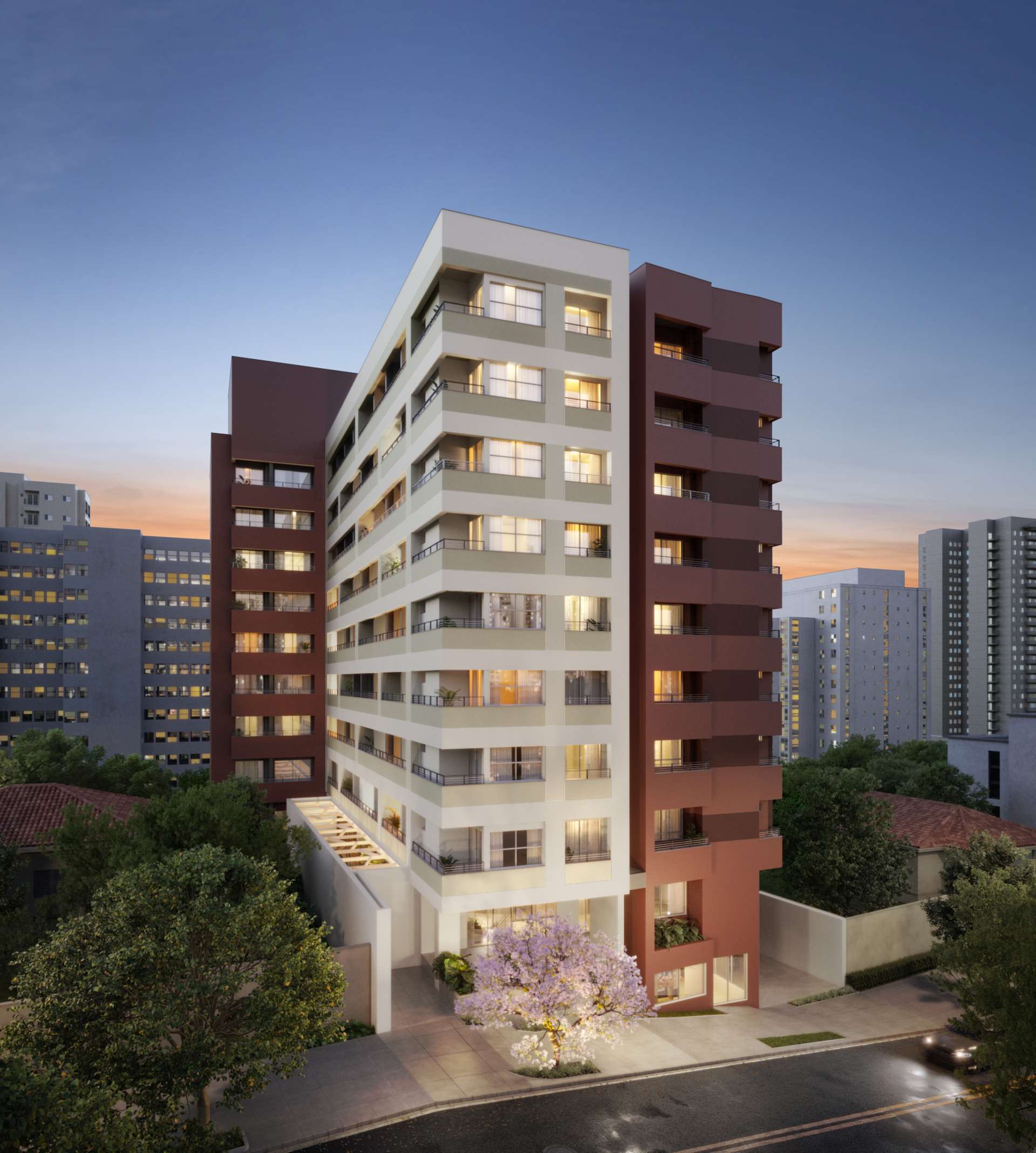 RW Itapeva - 63513 - Fachada