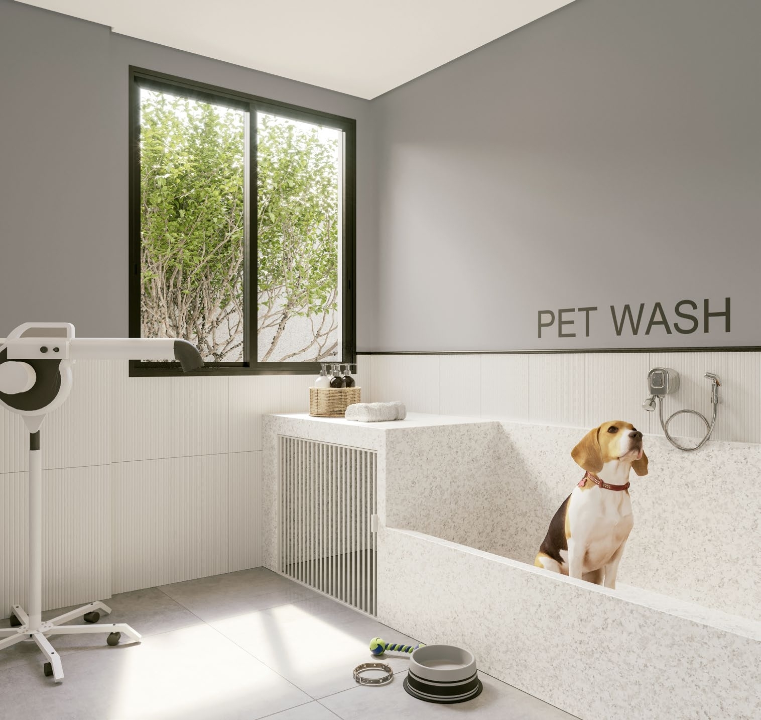 Today Alto da Boa Vista - Residencial - 63635 - Pet care