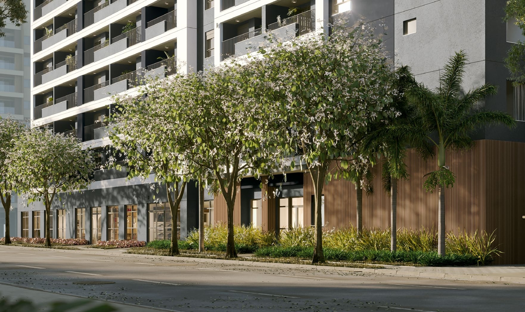 Today Alto da Boa Vista - NR - 63636 - Portaria