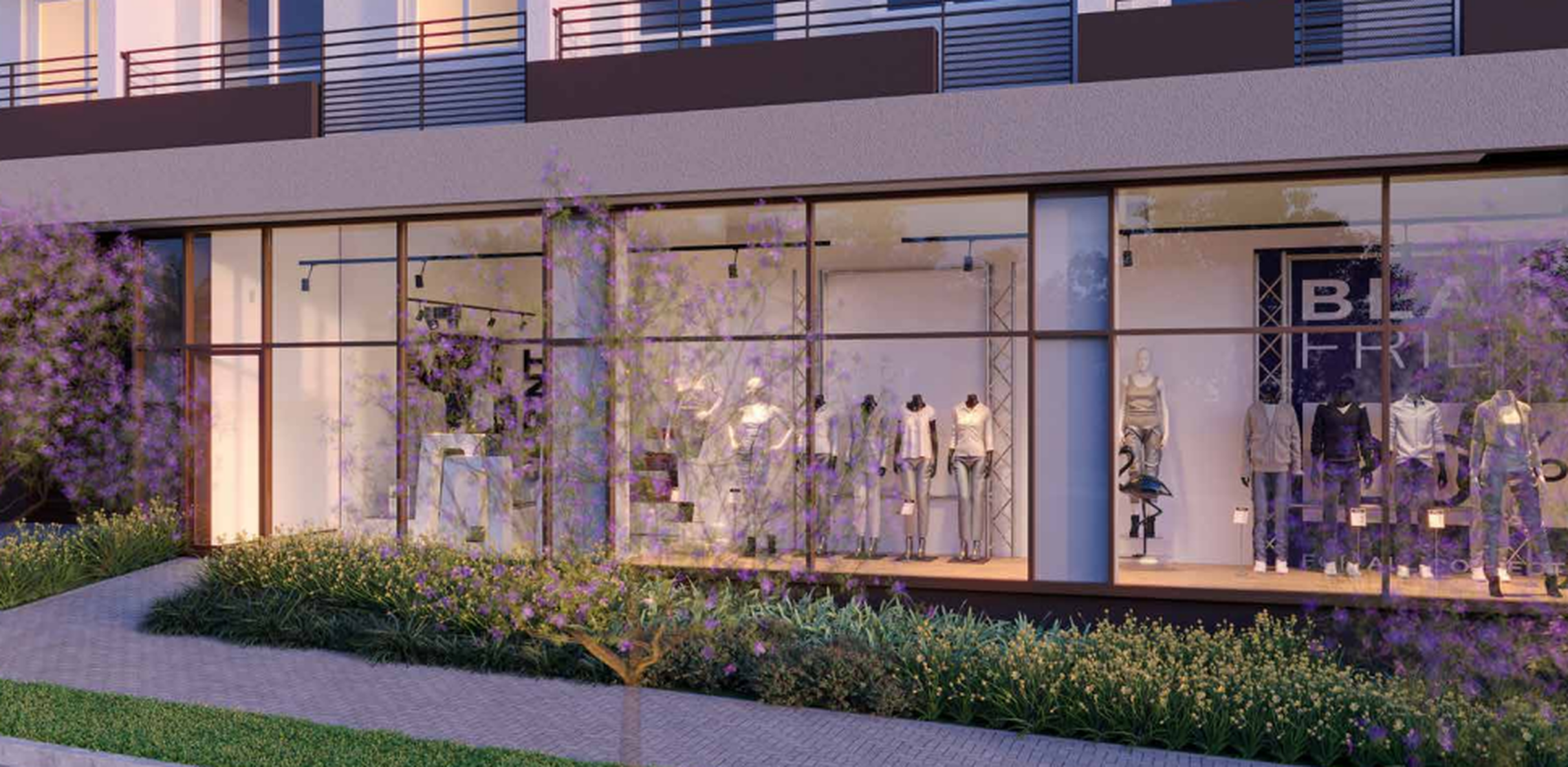 EVO Vila Clementino - Residencial - 63640 - Fachada