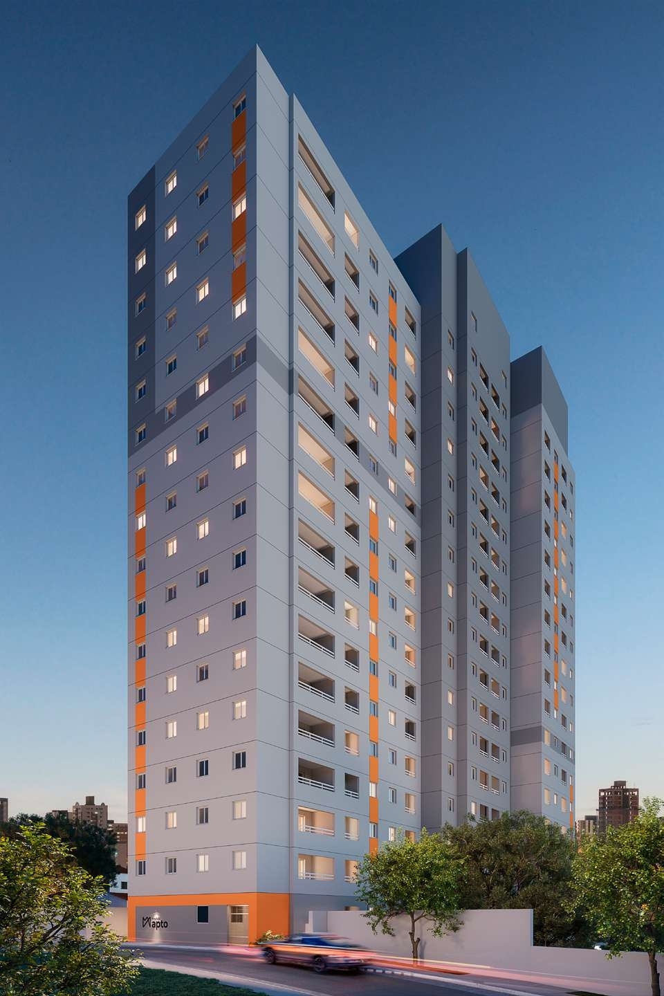 Mundo Apto Piqueri - Residencial - 63742 - Imagem destacada