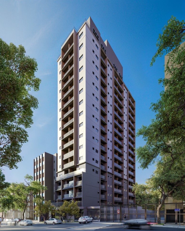 Metroway - NR - 64251 - Fachada