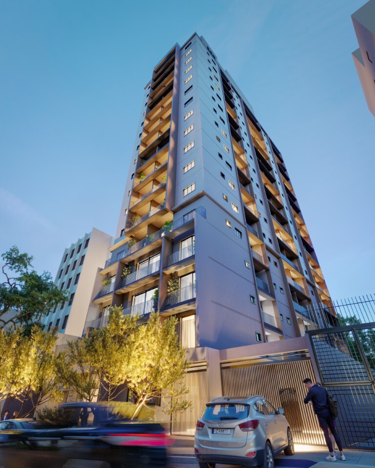 Metroway - NR - 64251 - Fachada