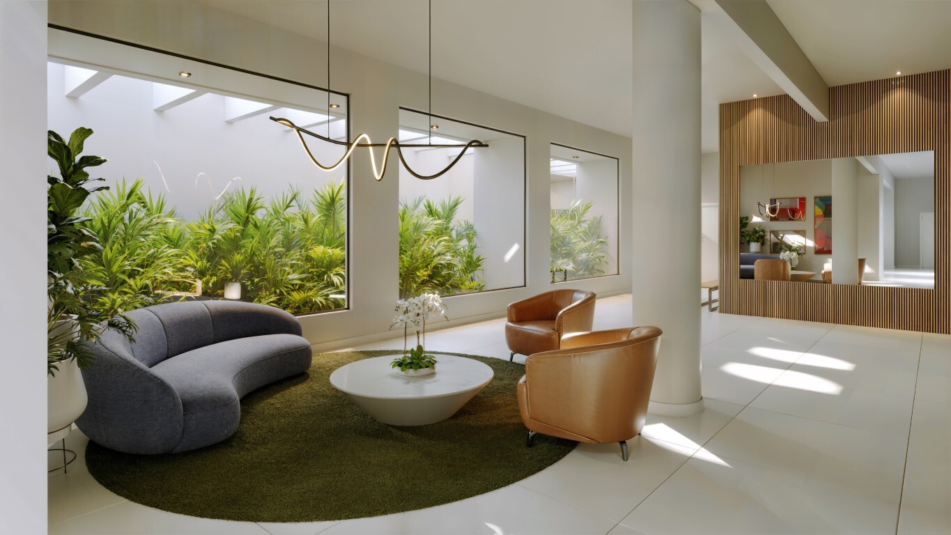 Metroway - NR - 64251 - Hall