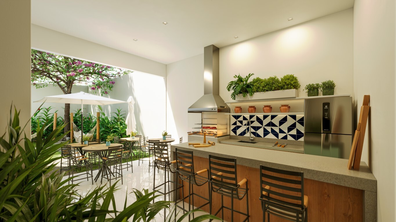 Metroway - NR - 64251 - Churrasqueira