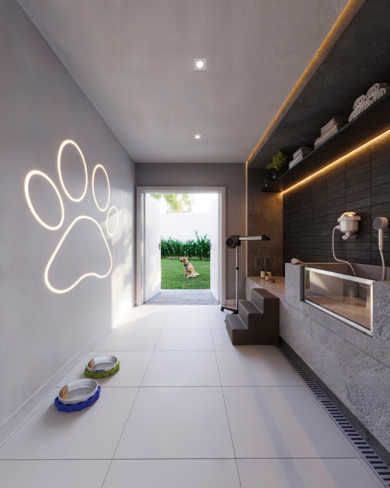 Metroway - NR - 64251 - Pet care