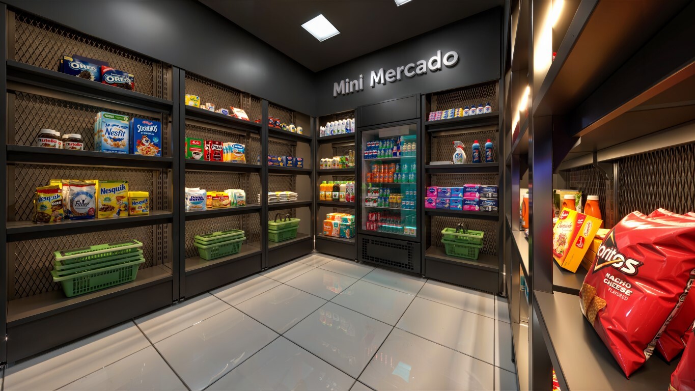 Metroway - NR - 64251 - Market