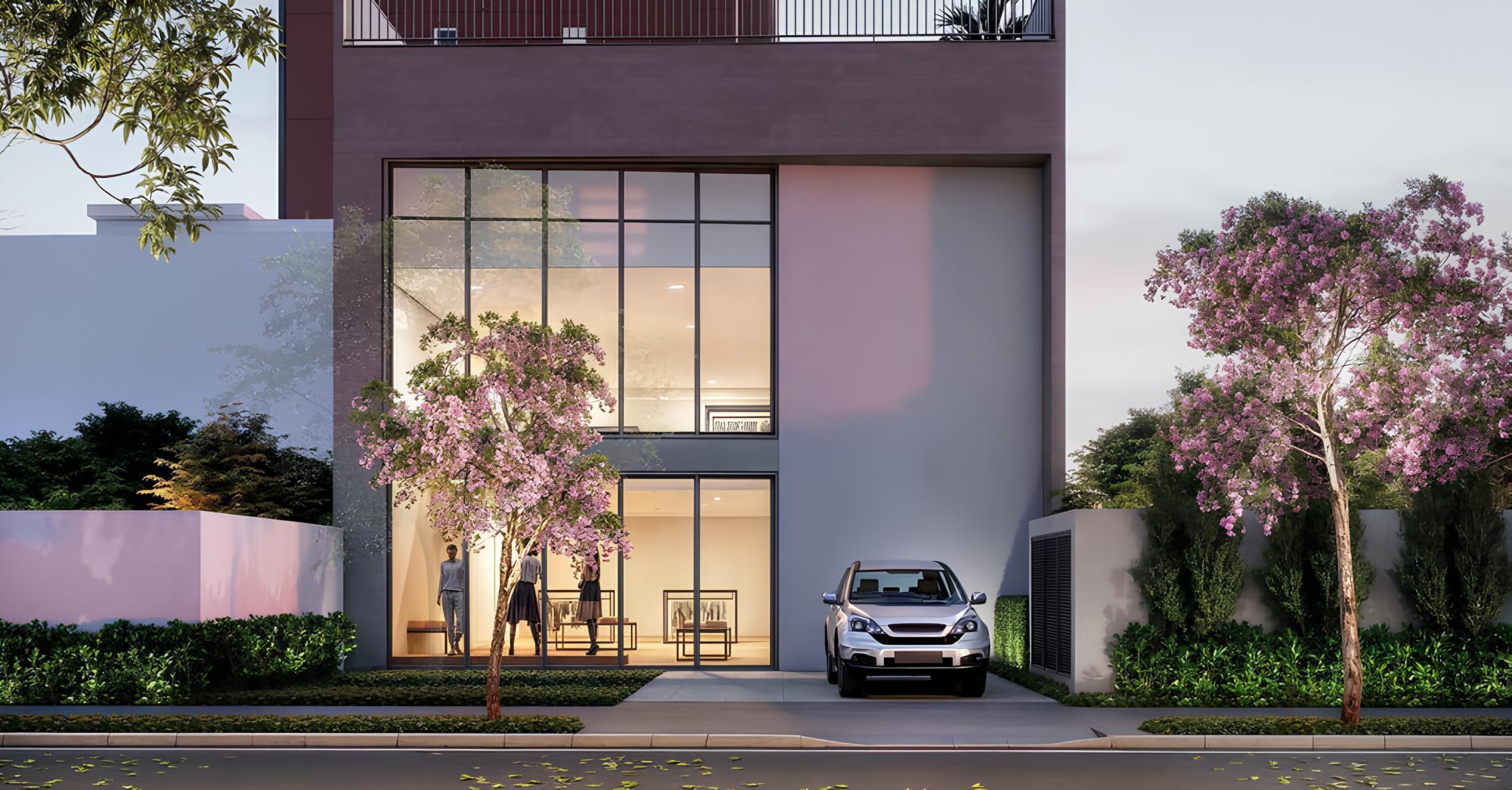 Oli Ipiranga - Residencial - 64292 - Fachada