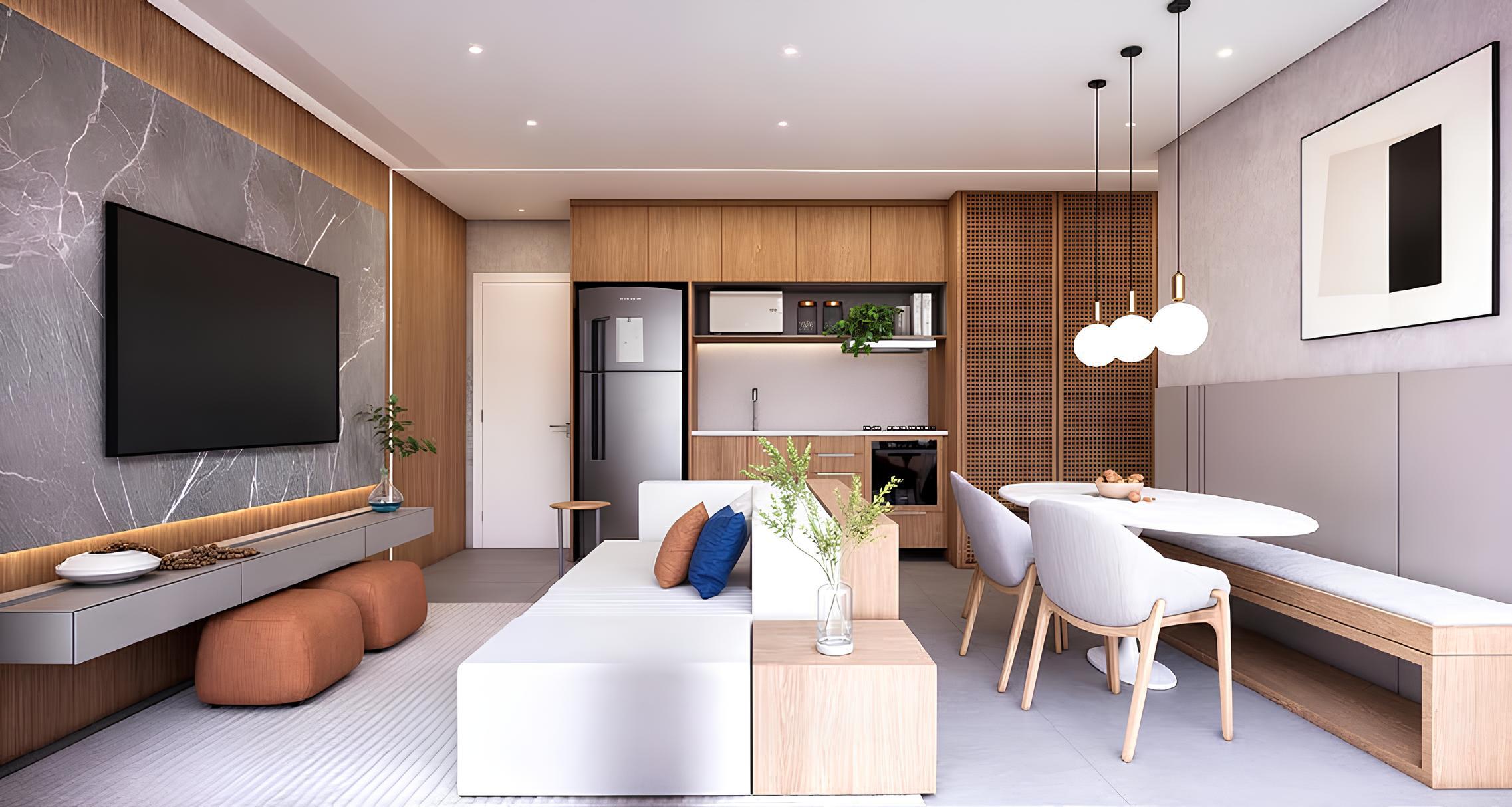 Oli Ipiranga - NR - 64293 - Living