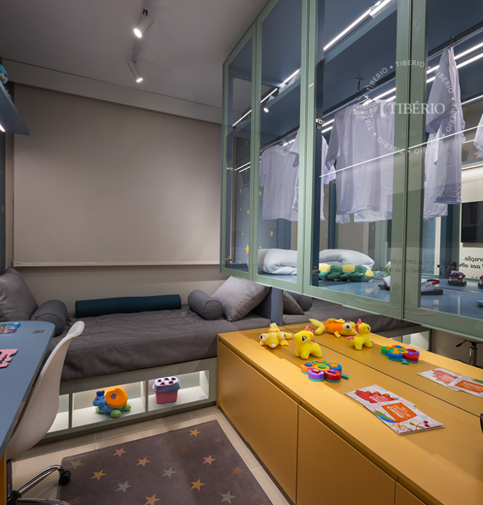Sublime Pompéia - Residencial - 64354 - Dormitório