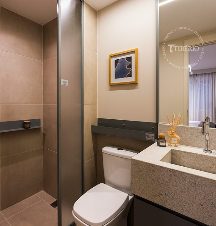 Sublime Pompéia - Residencial - 64354 - Banheiro