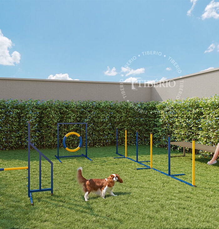 Sublime Pompéia - Residencial - 64354 - Pet place